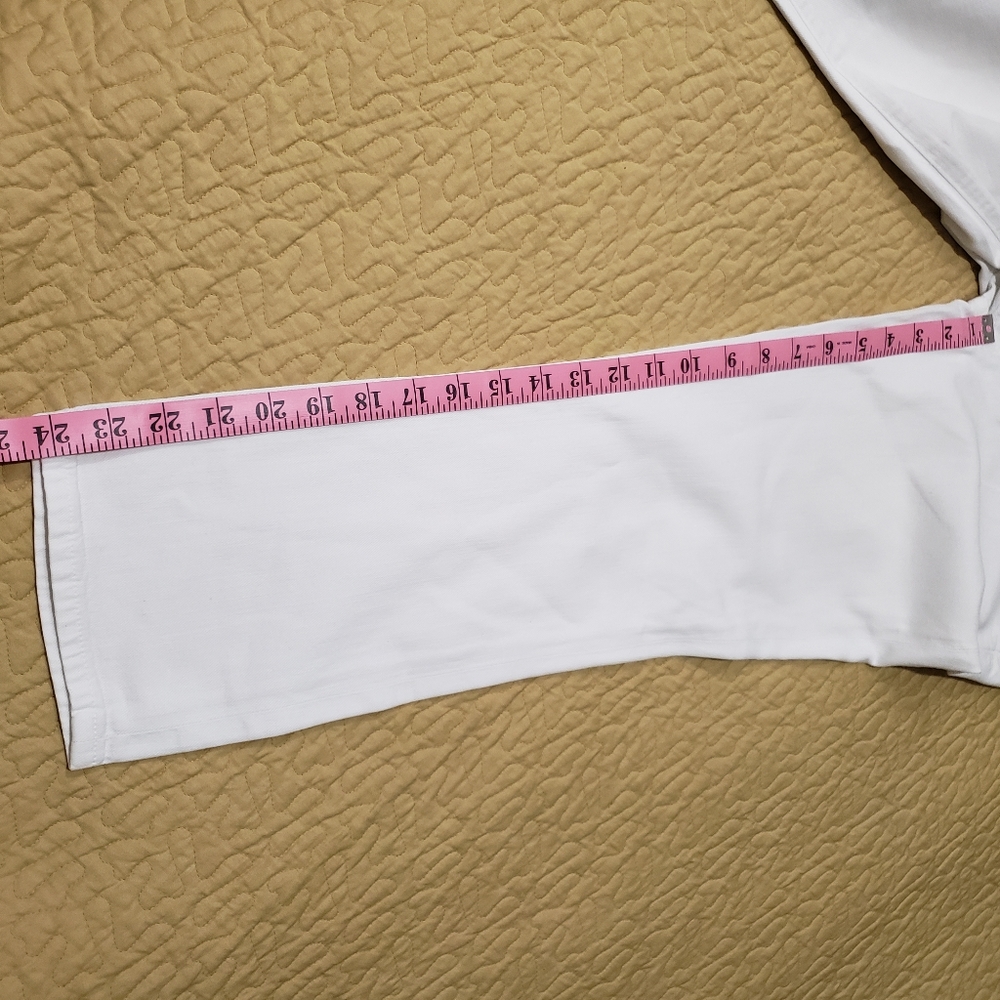 Citizen's of Humanity Kelly cropped jeans size 27 - Picture 12 of 12